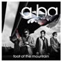 Foot Of The Mountain