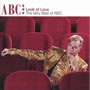 Look Of Love - The Very Best Of ABC (2001)