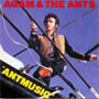 Antmusic