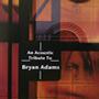 An Acoustic Tribute To Bryan Adams