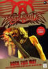 Rock This Way DVD (2009)