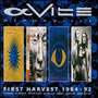 First Harvest: The Best Of Alphaville 1984-1992 (1992)
