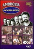 Real Artists Working DVD (2004)