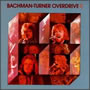 Bachman-Turner Overdrive II (1973)