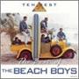 Ten Best: The Best Of The Beach Boys (1995)