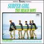 Surfer Girl (1963)