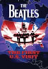 The First U.S. Visit DVD (1991)