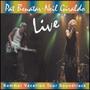 Summer Vacation Tour Soundtrack Live (2001)