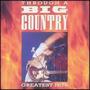Through A Big Country: Greatest Hits