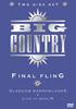 Final Fling DVD (2000)