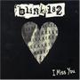 I Miss You