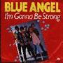 I'm Gonna Be Strong
