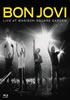 Live At Madison Square Garden DVD (2010)