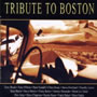 Tribute To Boston