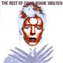 The Best Of David Bowie 1969/1974 (1997)
