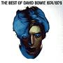 The Best Of David Bowie 1974/1979 (1998)
