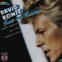 Fame And Fashion (David Bowie's All-Time Greatest Hits) (1984)