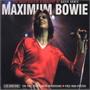 Maximum Bowie Interview