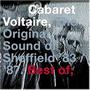 The Original Sound Of Sheffield '83/'87 (2001)