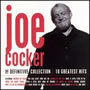 The Definitive Collection: 18 Greatest Hits (2002)