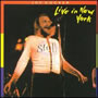 Live In New York (1999)