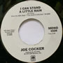 I Can Stand A Little Rain