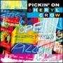 Pickin' On Sheryl Crow