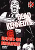 DMPO's Live At On Broadway DVD (1991)