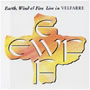 Live In Velfarre (1995)