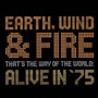 That's The Way Of The World: Alive In '75 (2002)