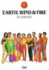In Concert 1981 DVD (1982)