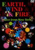 Live From New York 1998 DVD (2004)