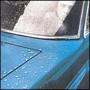 Peter Gabriel 1: Car (1977)