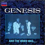 And The Word Was (1987)