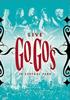 Live At Central Park DVD (2001)