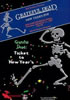 Ticket To New Year's DVD (1996)