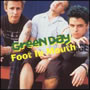 Foot In Mouth (1996)