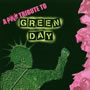 A Punk Tribute To Green Day