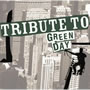 Tribute To Green Day