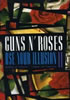 Use Your Illusion II DVD (2003)