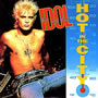 Hot In The City