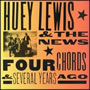 Four Chords & Several Years Ago (1994)