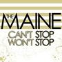 Can't Stop Won't Stop (2008)