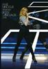Body Language Live DVD (2004)