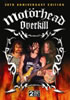 Overkill - 30th Anniversary Edition DVD (2008)