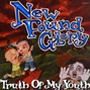Truth Of My Youth