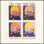 Actress: Birth Of The New York Dolls (2000)