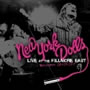 Live At Fillmore East (2008)