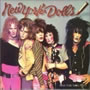 New York Tapes: 1972-1973 (2000)