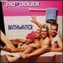 Bathwater
